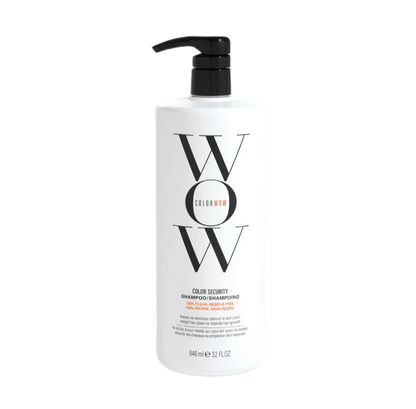 Color WOW Security Shampoo