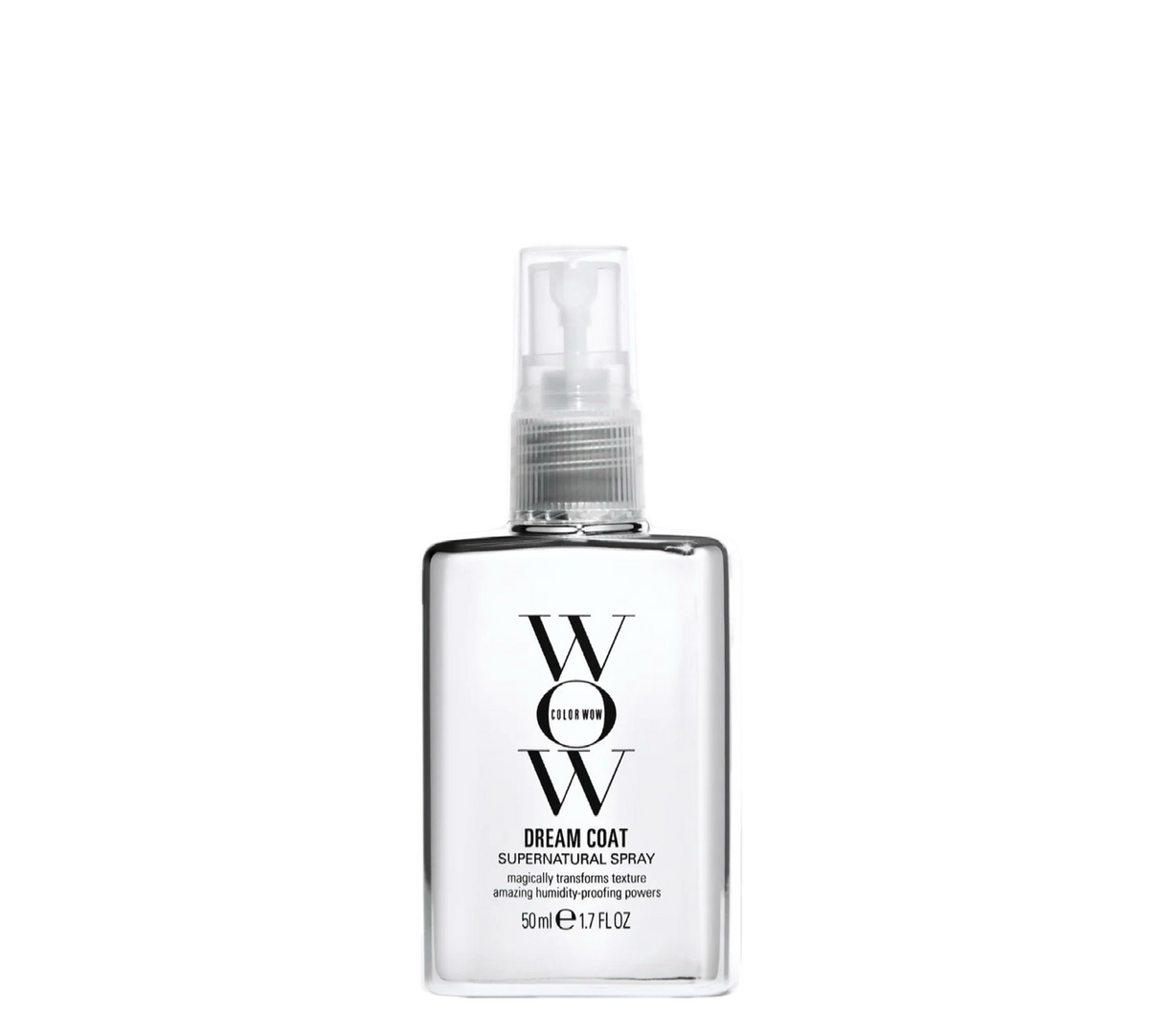 Color Wow Dream Coat | Spray Antifrizz para Humedad