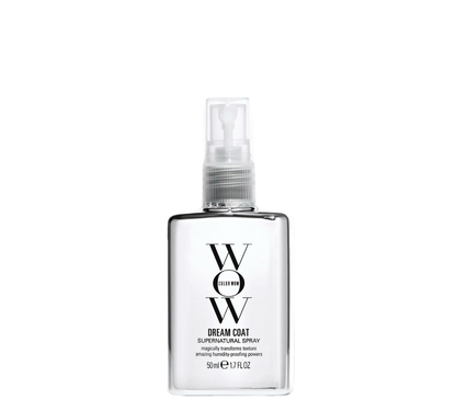 Color Wow Dream Coat | Spray Antifrizz para Humedad