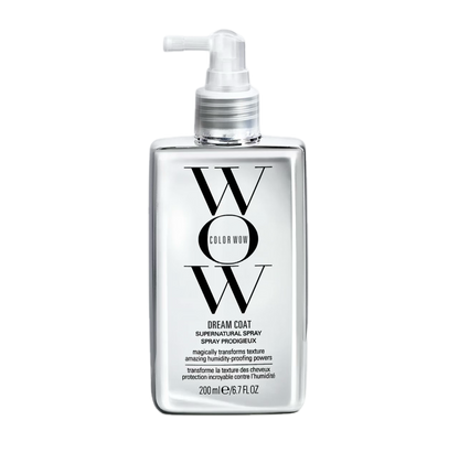 Color Wow Dream Coat | Spray Antifrizz para Humedad