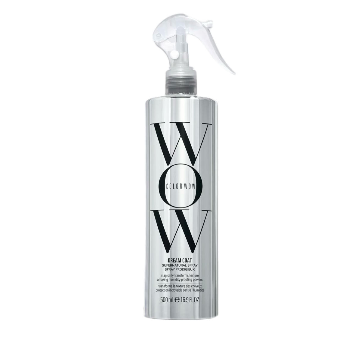 Color Wow Dream Coat | Spray Antifrizz para Humedad