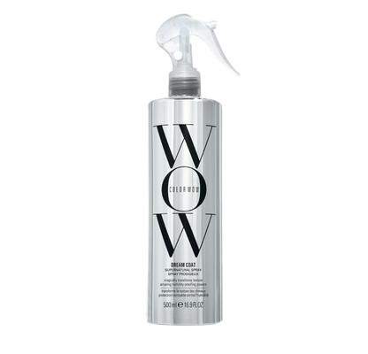 Color Wow Dream Coat | Spray Antifrizz para Humedad