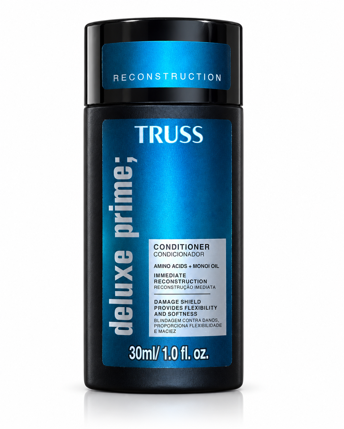 Truss Deluxe Prime Shampoo