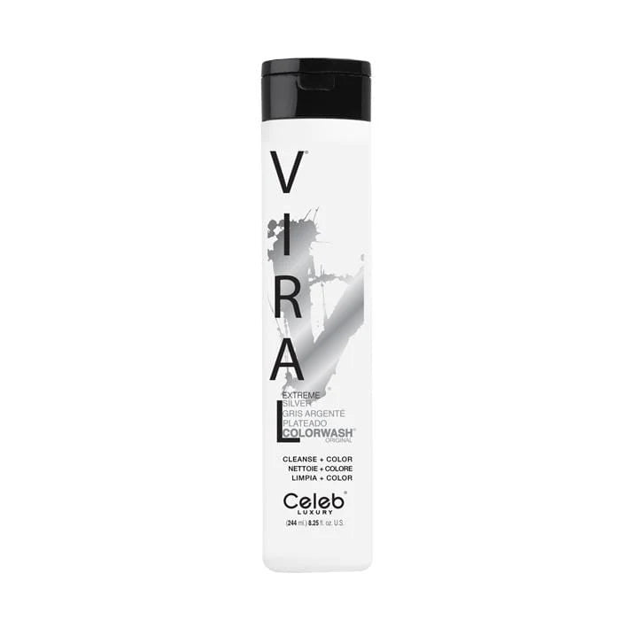 Celeb Luxury Viral Silver Shampoo