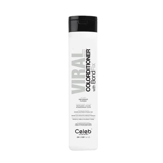 Celeb Luxury Viral Silver Conditioner