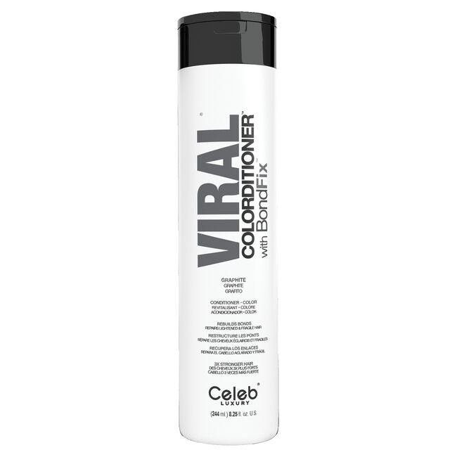 Celeb Luxury Viral Graphite Conditioner