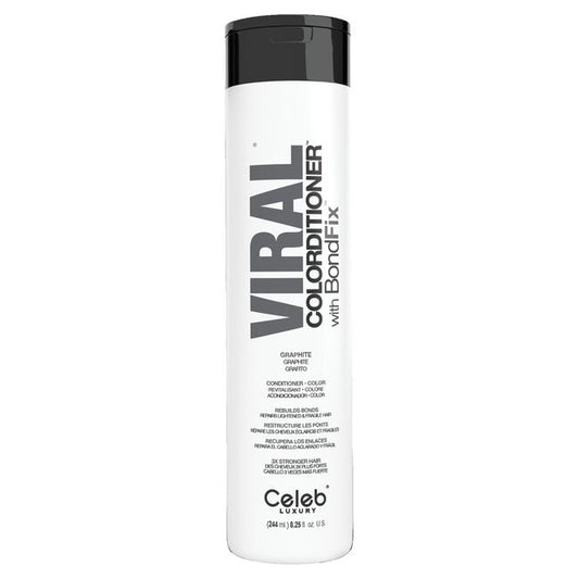 Celeb Luxury Viral Graphite Conditioner