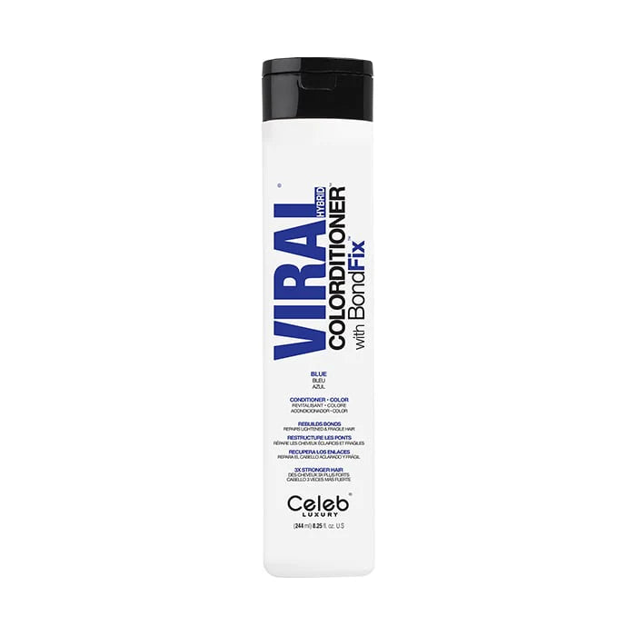 Celeb Luxury Viral Blue Conditioner