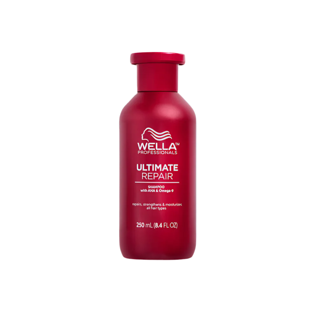 Wella Professionals Ultimate Repair Shampoo