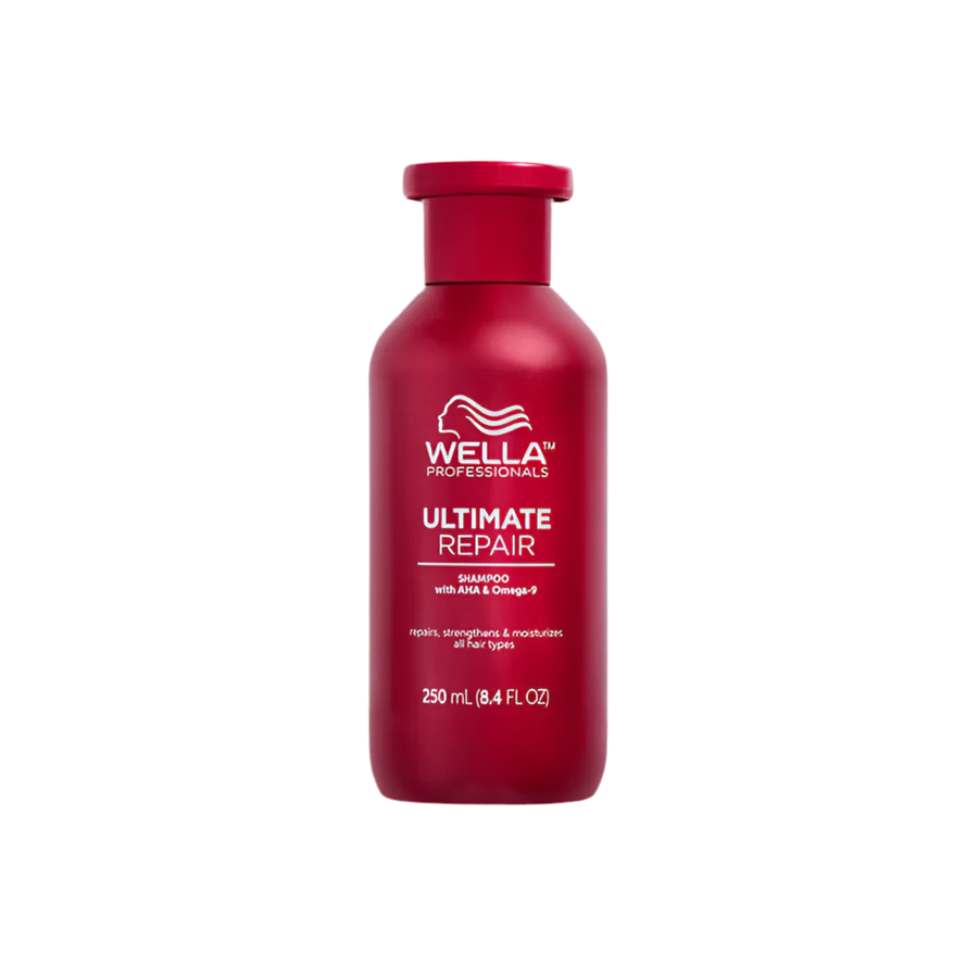 Wella Professionals Ultimate Repair Shampoo