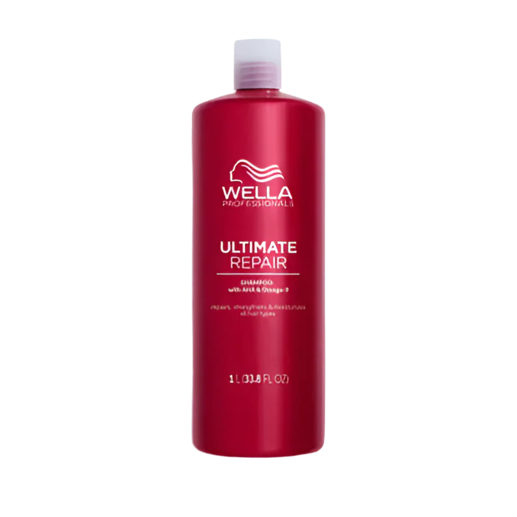 Wella Professionals Ultimate Repair Shampoo