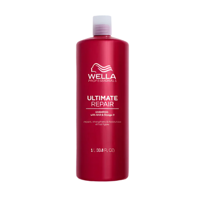 Wella Professionals Ultimate Repair Shampoo