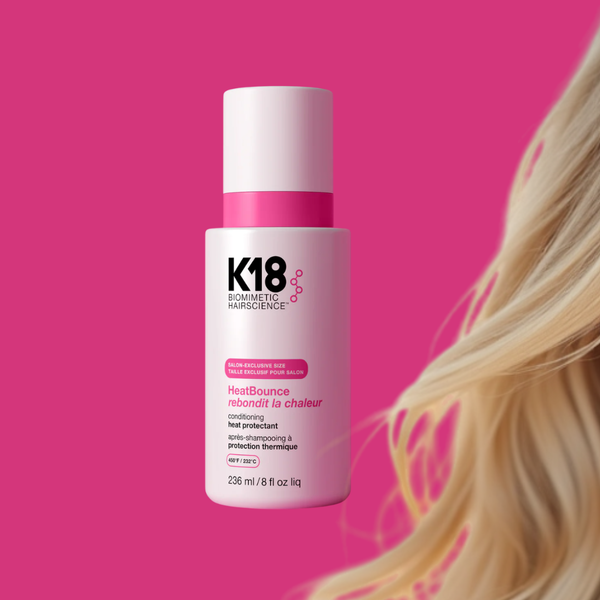 K18 HeatBounce protector térmico