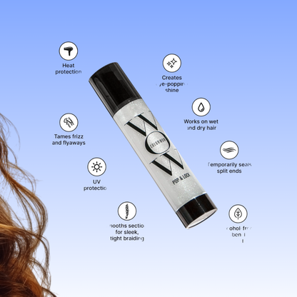 Color WOW Pop & Lock High Gloss Finish
