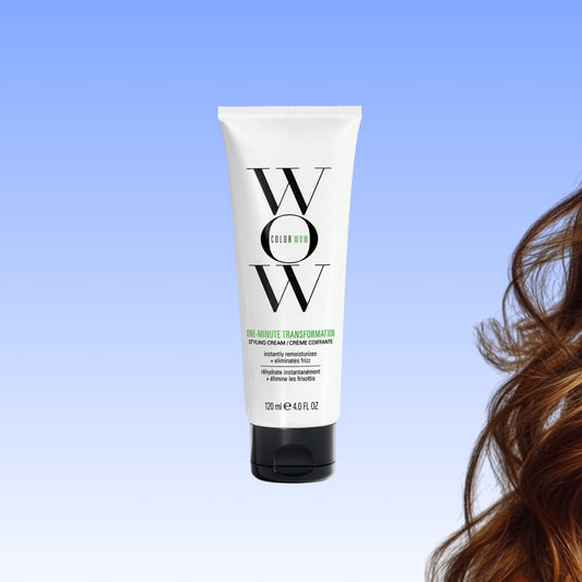 Color WOW One-Minute Transformation Styling Cream