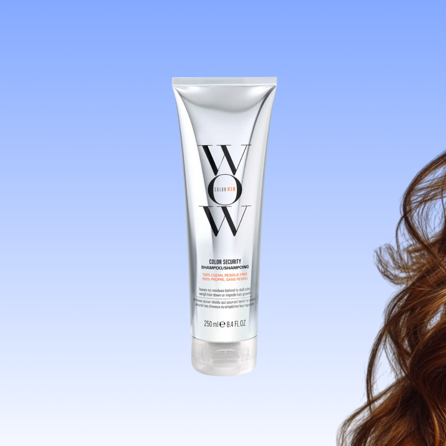Color WOW Security Shampoo