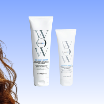 Color WOW Security Conditioner para cabello fino a normal