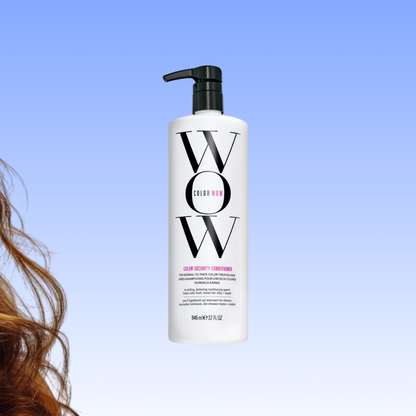 Color Wow Security Conditioner cabello normal a grueso