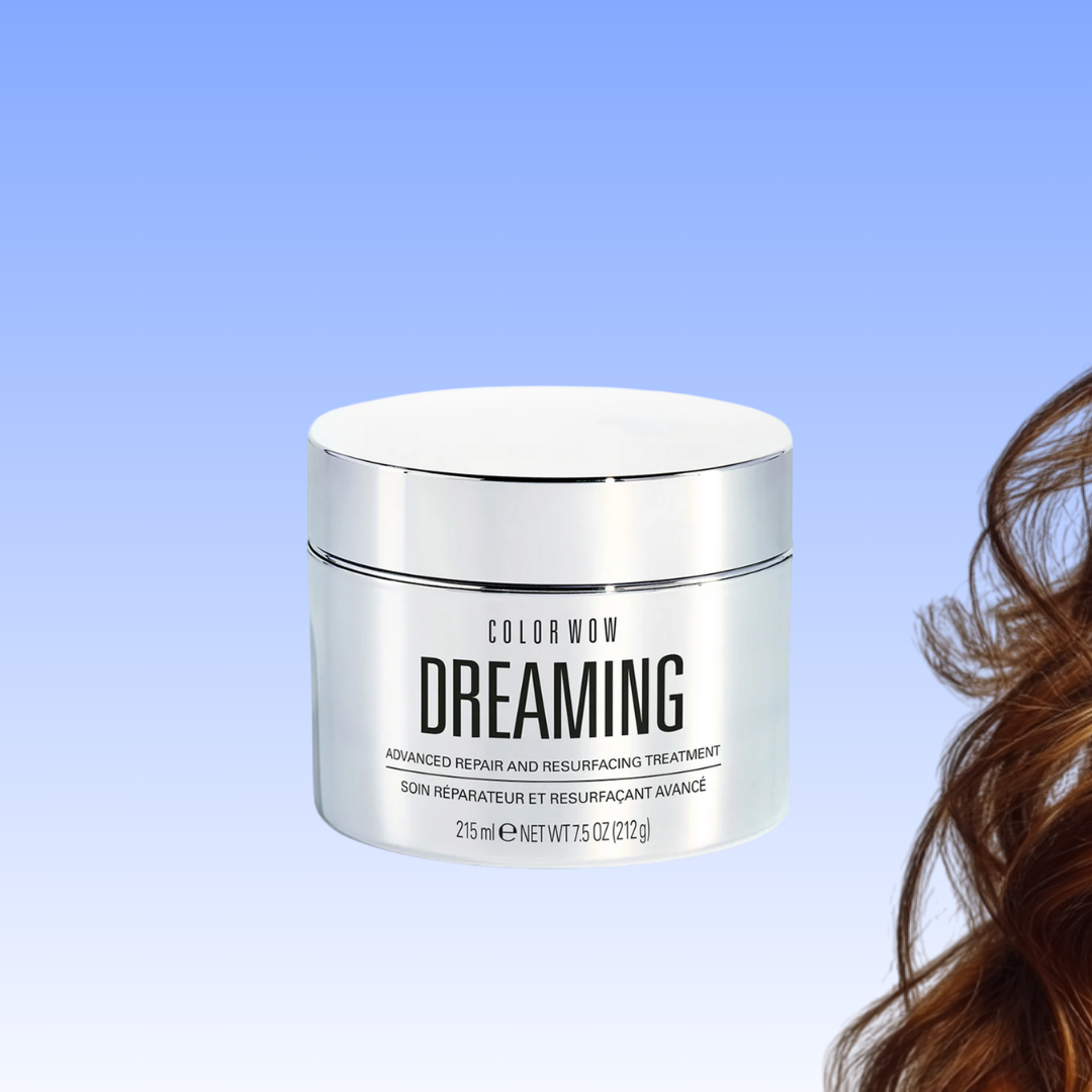 Color Wow Dreaming Advanced Repair & Resurfacing Treatment