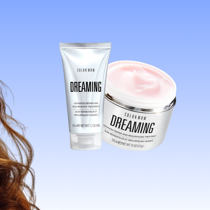 Color Wow Dreaming Advanced Repair & Resurfacing Treatment