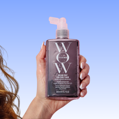Color WOW Dream Coat for Curly Hair