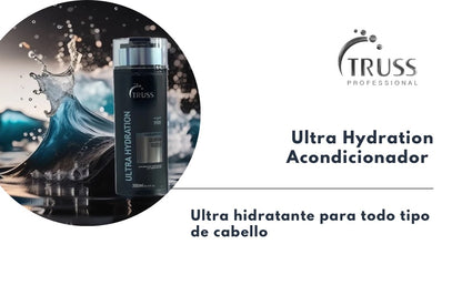 Truss Ultra Hydration Conditioner