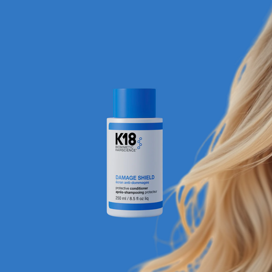K18 Damage Shield Conditioner
