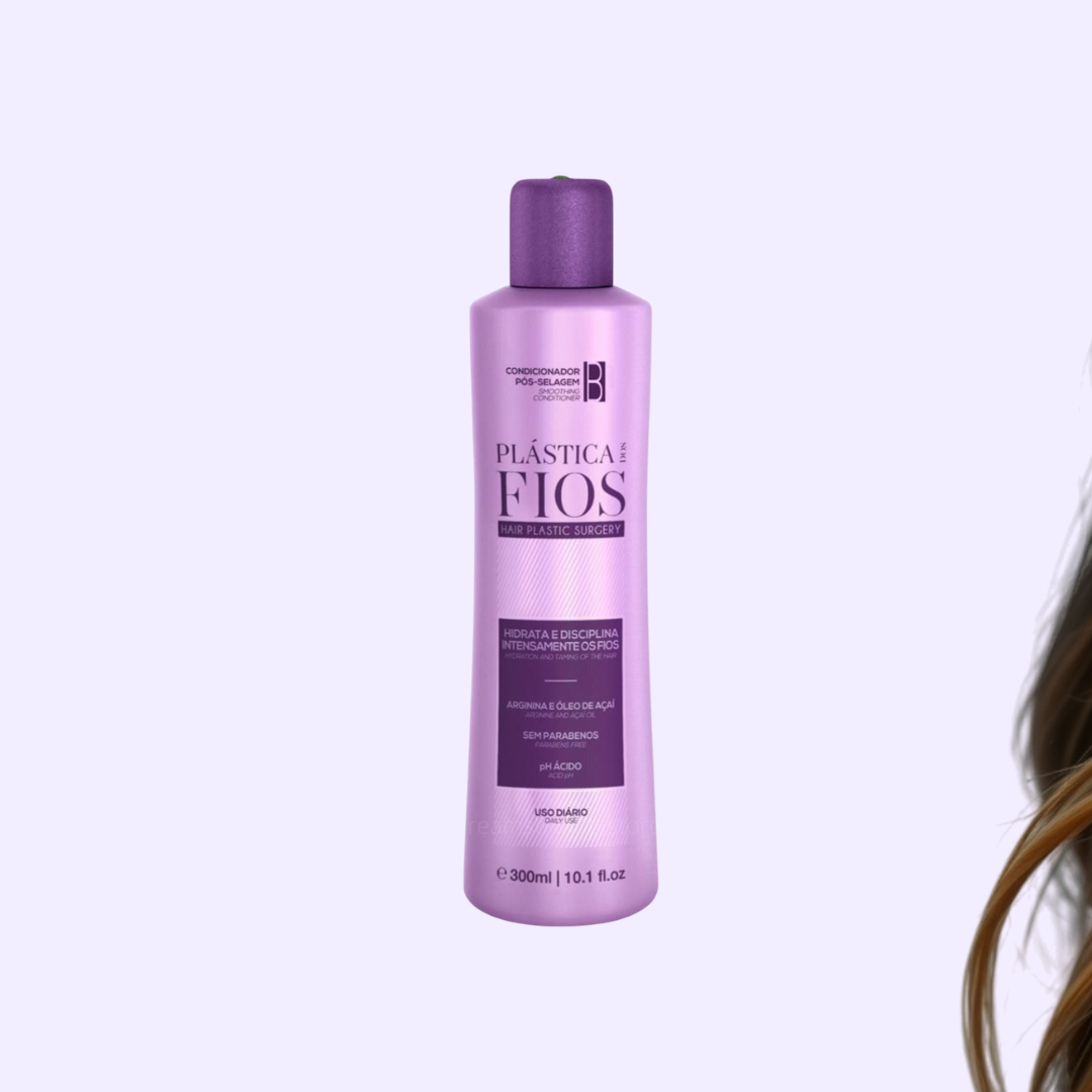 Acondicionador Dos Fios para el cabello