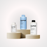 OLAPLEX CLARIFYNG REPAIR KIT | No.3 +No.4C + No.5