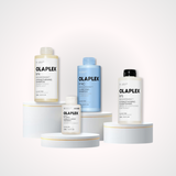 OLAPLEX CLEANSING KIT | No.3 + No.4 + No.4C + No.5