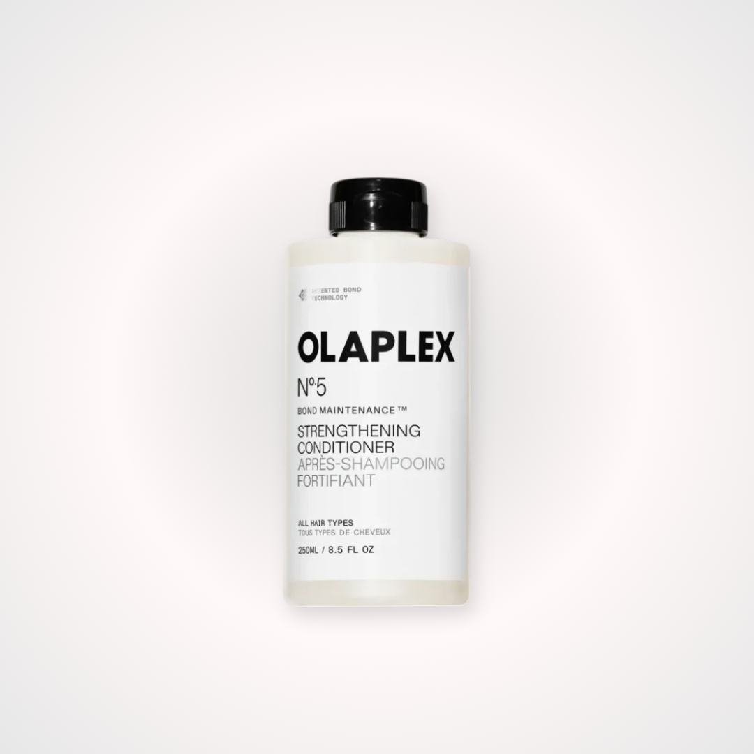 Acondicionador para el cuidado, reparación y fortalecimiento del cabello dañado, quebradizo y tratado químicamente, diseñados para mejorar la salud, suavidad, brillo y resistencia de la fibra capilar.