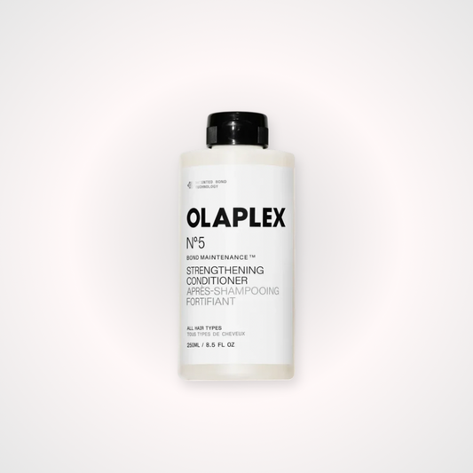 Acondicionador para el cuidado, reparación y fortalecimiento del cabello dañado, quebradizo y tratado químicamente, diseñados para mejorar la salud, suavidad, brillo y resistencia de la fibra capilar.