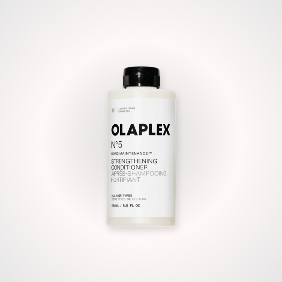Acondicionador para el cuidado, reparación y fortalecimiento del cabello dañado, quebradizo y tratado químicamente, diseñados para mejorar la salud, suavidad, brillo y resistencia de la fibra capilar.