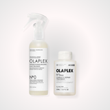 OLAPLEX Ultimate Repair Kit | Nº0 y Nº3 Reparador
