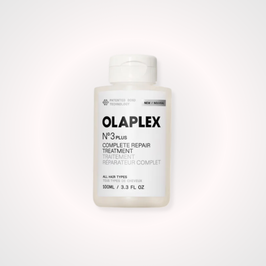 Olaplex Nº3 Hair Perfector, tratamiento reparador para fortalecer y mejorar la apariencia del cabello dañado, quebradizo y tratado químicamente. Cabello maltratado con decoloración, cabello con balayage y cabello teñido, cabello con highlights o mechas