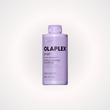 Olaplex Nº4P Blonde Enhancer | Shampoo Violeta para Rubios