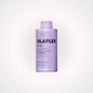 OLAPLEX Nº4P BLONDE ENHANCER™ TONING SHAMPOO, shampoo violeta matizador para cabello rubio, decolorado o con canas que ayuda a neutralizar tonos amarillos. Productos Olaplex para el cuidado, reparación y fortalecimiento del cabello dañado, quebradizo y tratado químicamente, diseñados para mejorar la salud, suavidad, brillo y resistencia de la fibra capilar.