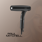 Paul Mitchell Neuro Dry+ Folding es un secador profesional de última generación diseñado para ofrecer un secado potente, rápido y preciso. Su tecnología avanzada ayuda a distribuir el calor de manera uniforme mientras reduce el frizz y protege la fibra capilar, dejando el cabello con una apariencia más saludable y un brillo espectacular.

Además, su diseño plegable y ultraligero 