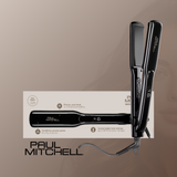 Paul Mitchell Smooth+ Ceramic Flat Iron | Plancha Profesional 1.5”