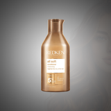 REDKEN All Soft Conditioner