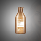 Redken All Soft Conditioner con aceite de argán para hidratar profundamente el cabello seco, reducir el frizz y dejarlo suave, brillante y fácil de desenredar.