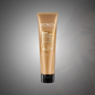 Redken All Soft Moisture Restore Leave-In Treatment con aceite de argán para hidratar el cabello seco, controlar el frizz, facilitar el desenredo y proteger del calor.