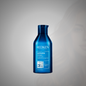 Redken Extreme Shampoo, shampoo profesional fortalecedor para cabello dañado y quebradizo que ayuda a reducir el quiebre, fortalecer la fibra capilar y mejorar la resistencia del cabello.