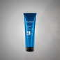 Redken Extreme Strength Builder Plus Mask, mascarilla profesional reparadora para cabello dañado y quebradizo que fortalece la fibra capilar, reduce el quiebre e hidrata profundamente.