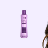 Plástica Dos Fios Shampoo – 300ml