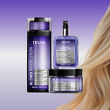 TRUSS Blond Revolution Complete Kit | Rubio y Balayage