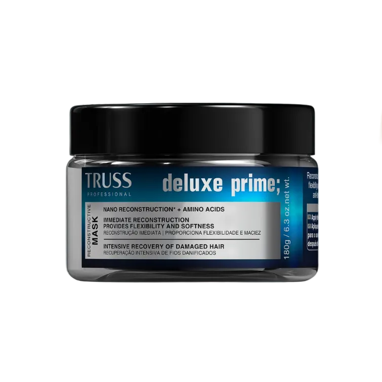 Truss Deluxe Prime HairMask