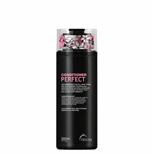 Acondicionador Cabello Truss