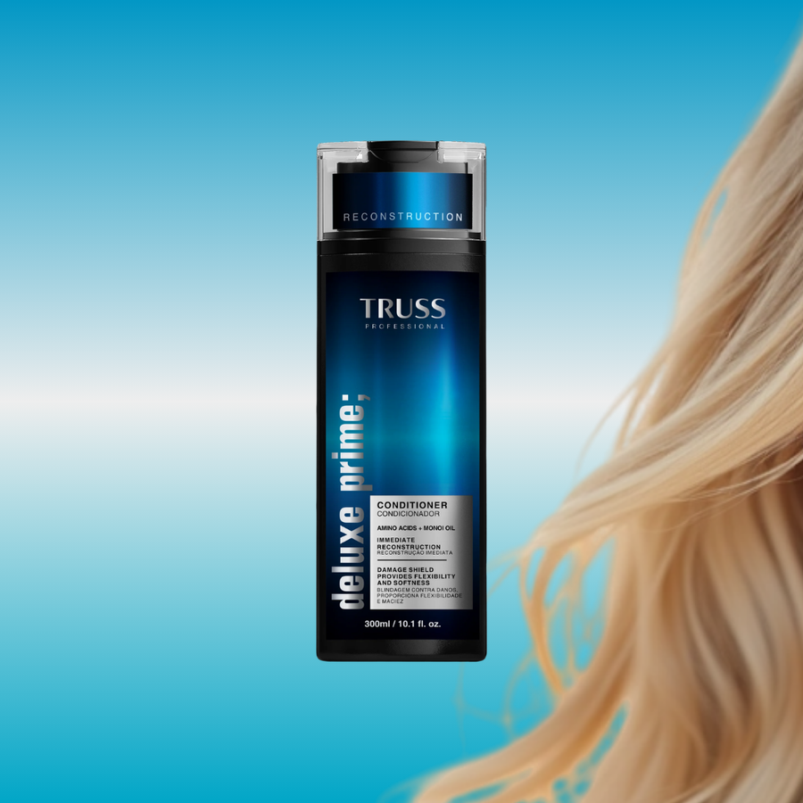 Truss Deluxe Prime Conditioner