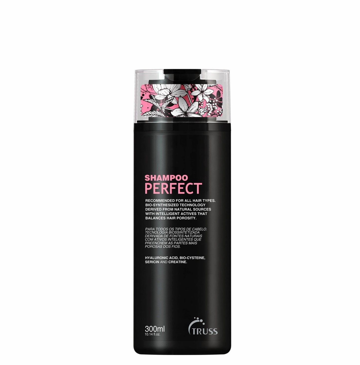 Champu para cabello Truss